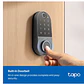 Cerradura de puerta inteligente con Wi-Fi  - TAPO  - Miniatura 5