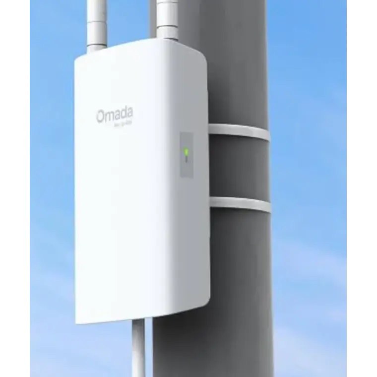 Punto de Acceso inalámbrico TP - Link EAP 603-  4