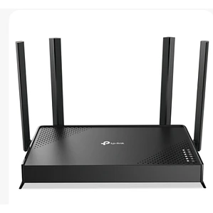Router BE3600 Dual-Band Wi-Fi 7,  TP-Link 