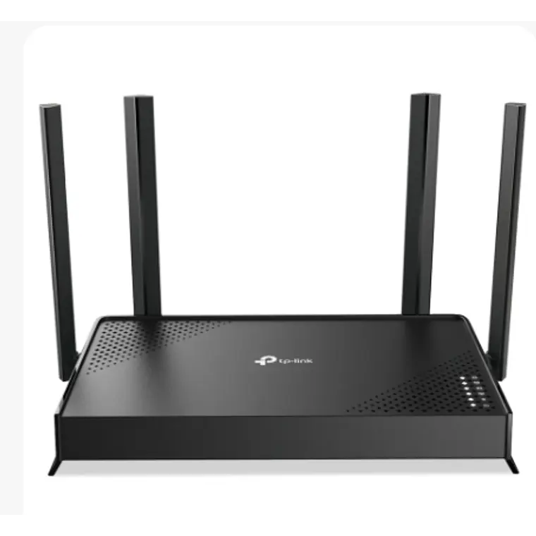 Router BE3600 Dual-Band Wi-Fi 7,  TP-Link  1