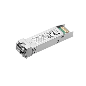 Modulo Transceptor Omada 1000Base-BX WDM Bi-Directional Industrial 