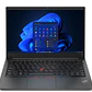  Notebook Lenovo ThinkPad E14 de 14“ (AMD Ryzen 5 220,  16GB Ram, 512GB SSD, Win11 Pro) - Miniatura 1