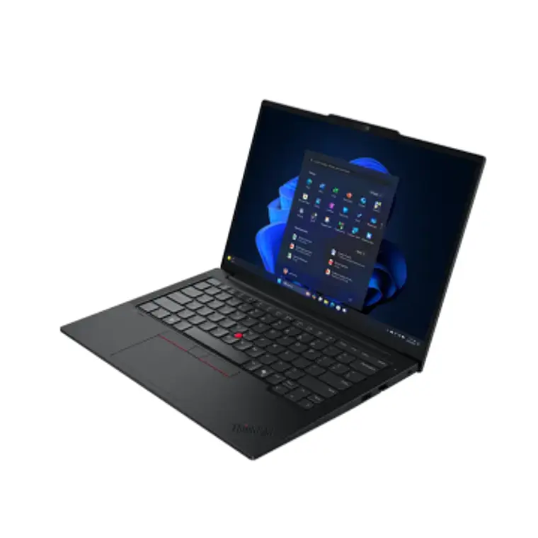  Notebook Lenovo ThinkPad E14 de 14“ (AMD Ryzen 5 220,  16GB Ram, 512GB SSD, Win11 Pro) 3