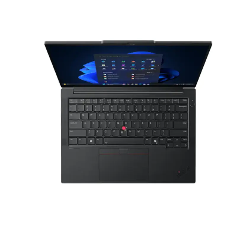  Notebook Lenovo ThinkPad E14 de 14“ (AMD Ryzen 5 220,  16GB Ram, 512GB SSD, Win11 Pro) 2