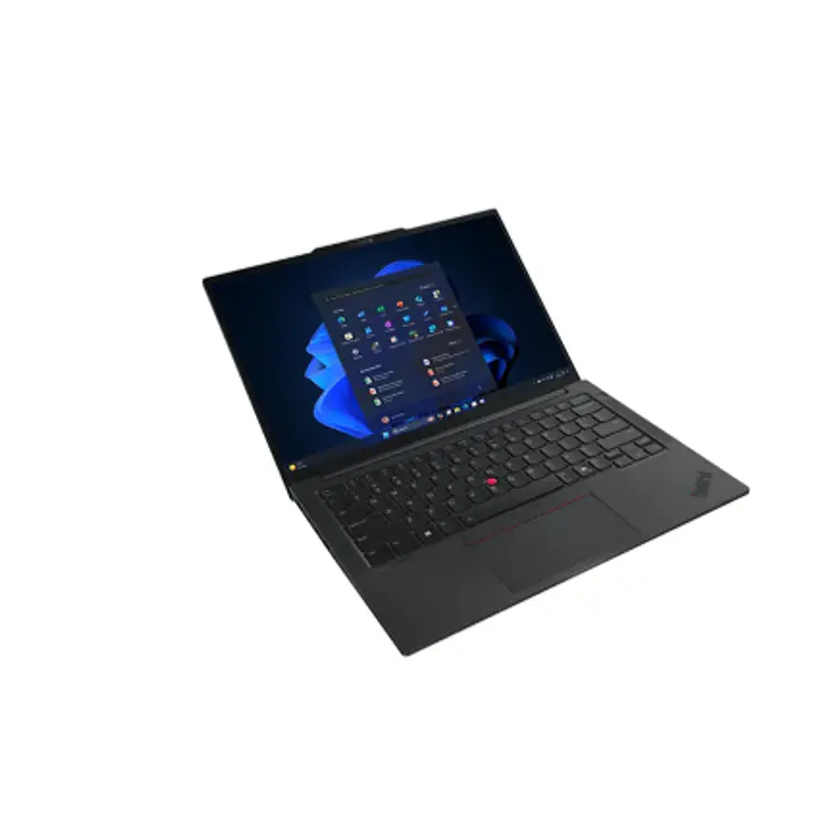  Notebook Lenovo ThinkPad E14 de 14“ (AMD Ryzen 5 220,  16GB Ram, 512GB SSD, Win11 Pro) 4