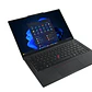  Notebook Lenovo ThinkPad E14 de 14“ (AMD Ryzen 5 220,  16GB Ram, 512GB SSD, Win11 Pro) - Miniatura 4