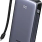 Batería Portátil UGREEN PB536 de 20.000mAh (45W, USB-C, USB-A, PD, Negro) - Miniatura 1