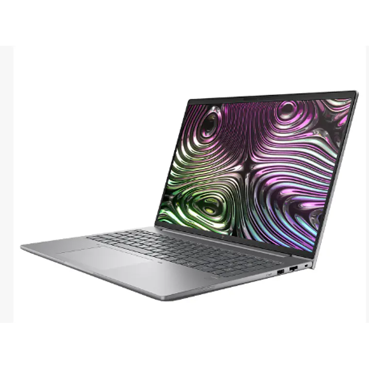 Notebook HP ZBook X G1i de 16“ (Intel Core Ultra 9 285H, 64GB Ram, 2TB SSD, Win11 Pro) 2