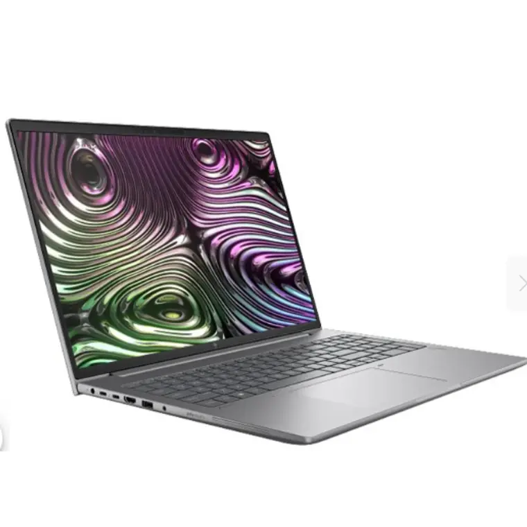 Notebook HP ZBook X G1i de 16“ (Intel Core Ultra 9 285H, 64GB Ram, 2TB SSD, Win11 Pro) 3