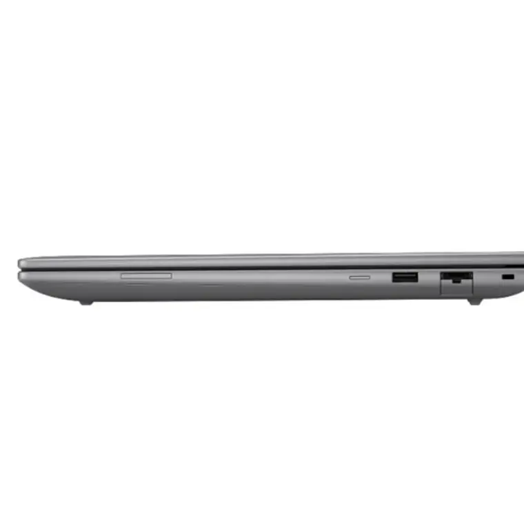 Notebook HP ZBook X G1i de 16“ (Intel Core Ultra 9 285H, 64GB Ram, 2TB SSD, Win11 Pro) 4