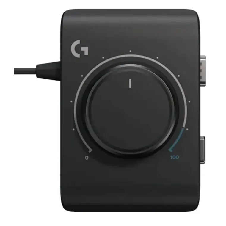 Adaptador para Carreras Logitech G Racing Adapter 2