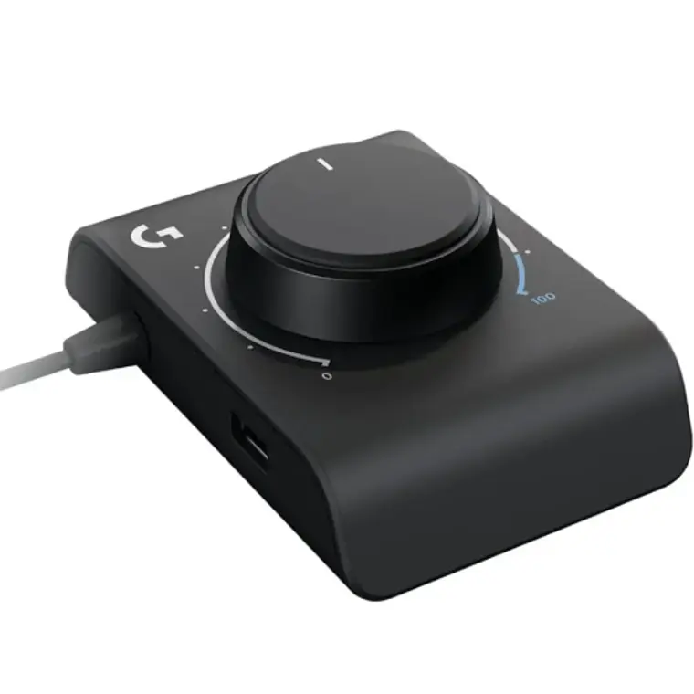 Adaptador para Carreras Logitech G Racing Adapter 3