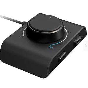 Adaptador para Carreras Logitech G Racing Adapter