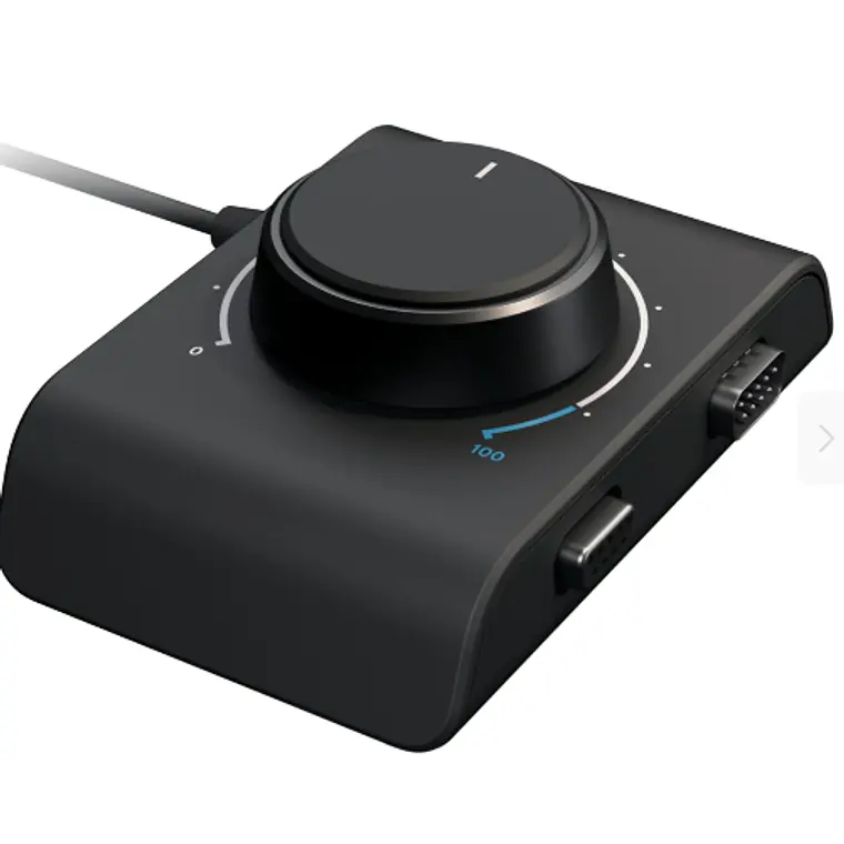 Adaptador para Carreras Logitech G Racing Adapter 1