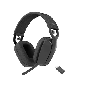 Audífonos Bluetooth, micrófono con cancelación de ruido -Logitech 