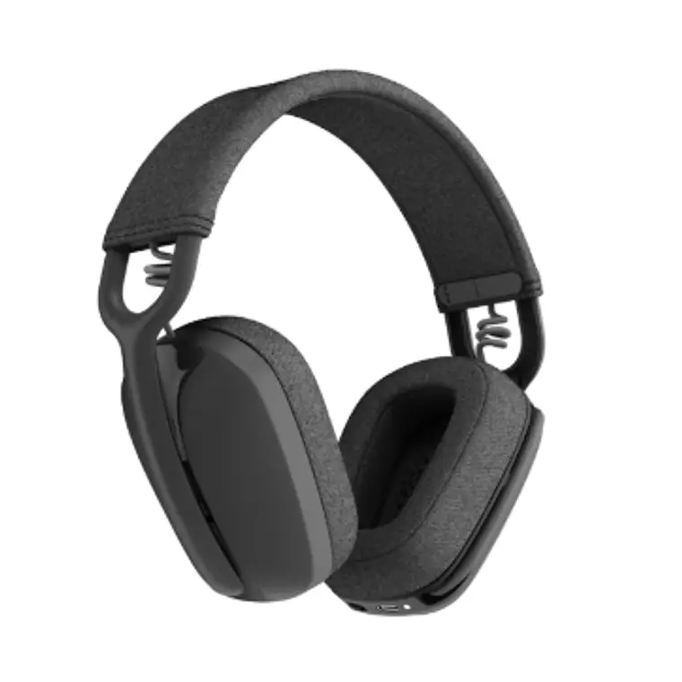 Audífonos Bluetooth, micrófono con cancelación de ruido -Logitech  2