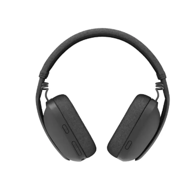 Audífonos Bluetooth, micrófono con cancelación de ruido -Logitech  3