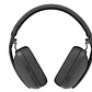 Audífonos Bluetooth, micrófono con cancelación de ruido -Logitech  - Miniatura 3