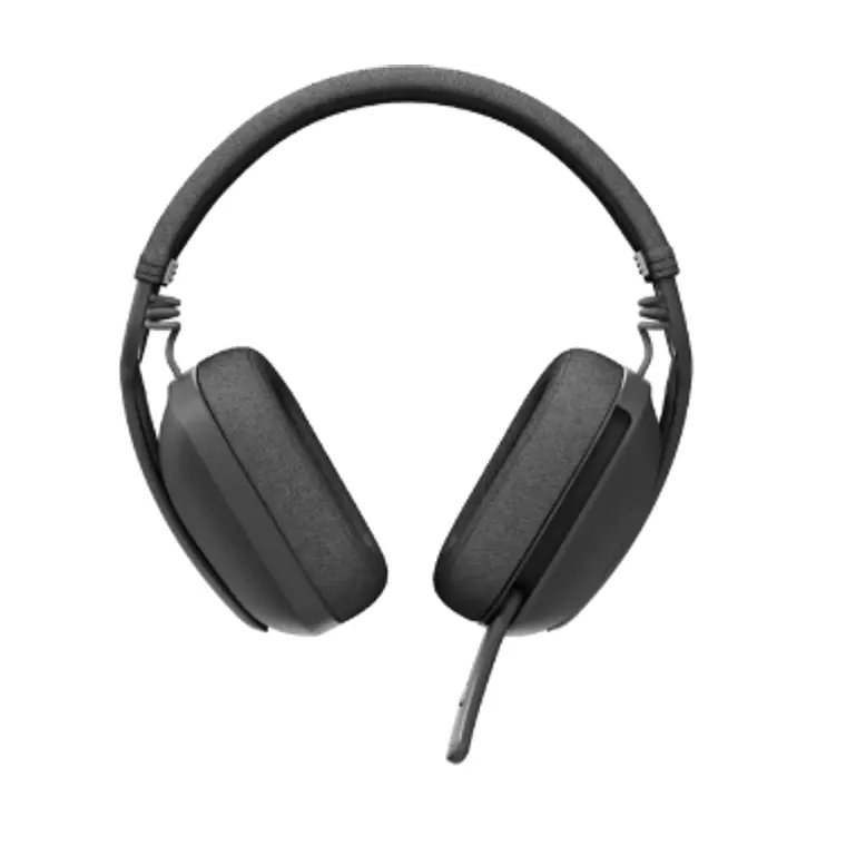 Audífonos Bluetooth, micrófono con cancelación de ruido -Logitech  4