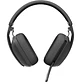 Audífonos Bluetooth, micrófono con cancelación de ruido -Logitech  - Miniatura 4
