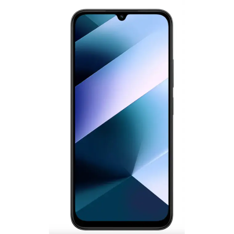 Smartphone Xiaomi POCO C85,  HyperOS 3, 128 GB, Purple, Touch 2