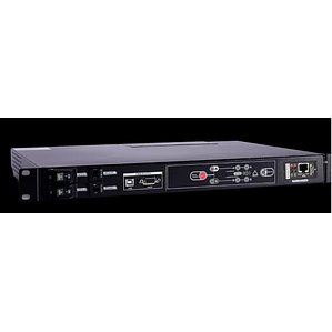 Switch de Transferencia Automática ATS 30A Enersafe