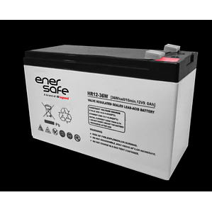 Baterías Enersafe 12V 9AH