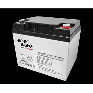 Batería Enersafe 12V/40Ah