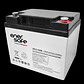 Batería Enersafe 12V/40Ah - Miniatura 2