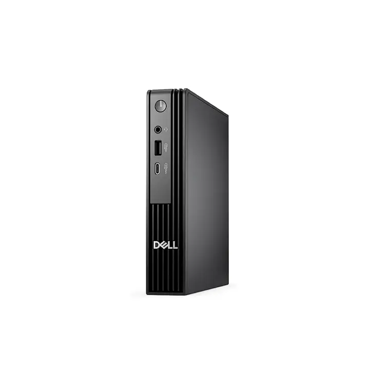 Pc Dell Pro Micro QCM1250 (Ultra 7-265T, 16GB Ram, 512GB, Win11 Pro) 2