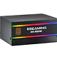 Fuente de Poder ESGaming 850W/80 Plus Bronze - Miniatura 3