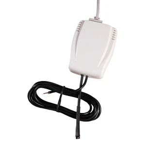 Sensor de temperatura y humedad