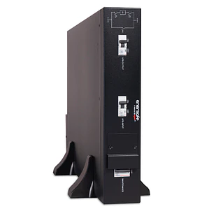 Bypass PDU Rackeable 6/10kva monofasico