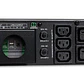 Bypass PDU Rackeable 6/10kva monofasico - Miniatura 2