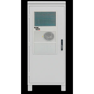 Gabinete Outdoor IP65 4KVA Tamaño L