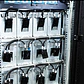 Gabinete de baterías 360 x 12v-9Ah - Miniatura 2