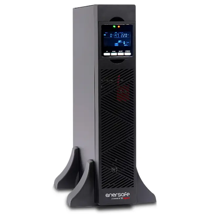 UPS RTH-C PRO Litio 10kVA/10kWatts con baterías 1