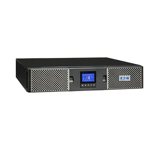 UPS Enersafe EATON 9PX On-Line (Monofásica, 1.000VA/1.000W, 200-240V, C13 x8)