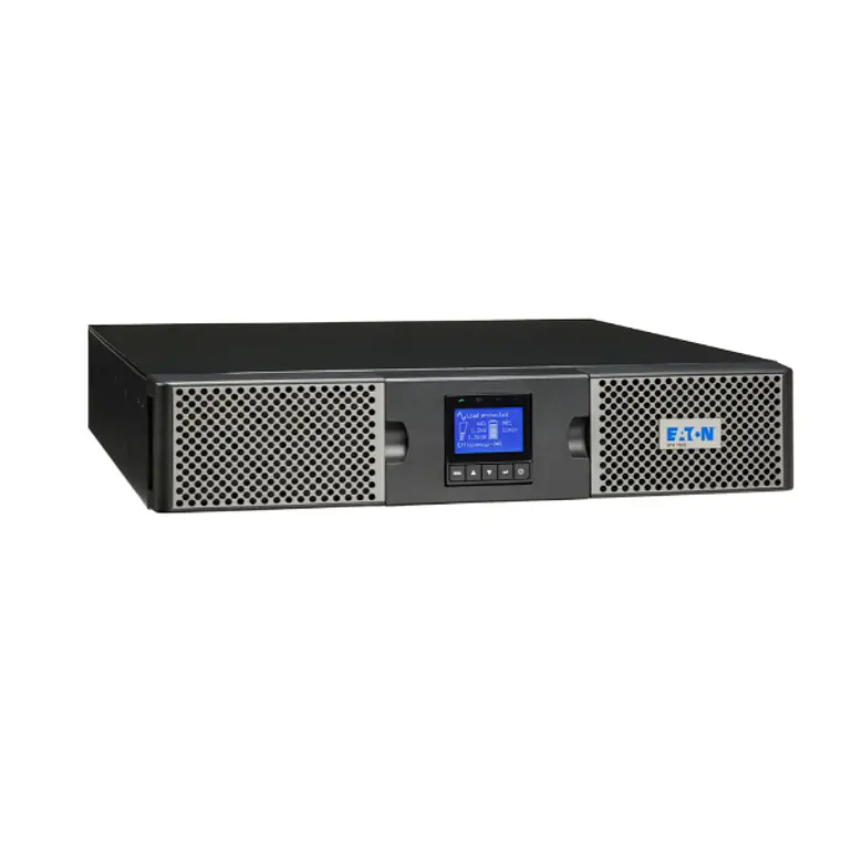 UPS Enersafe EATON 9PX On-Line (Monofásica, 1.000VA/1.000W, 200-240V, C13 x8) 1