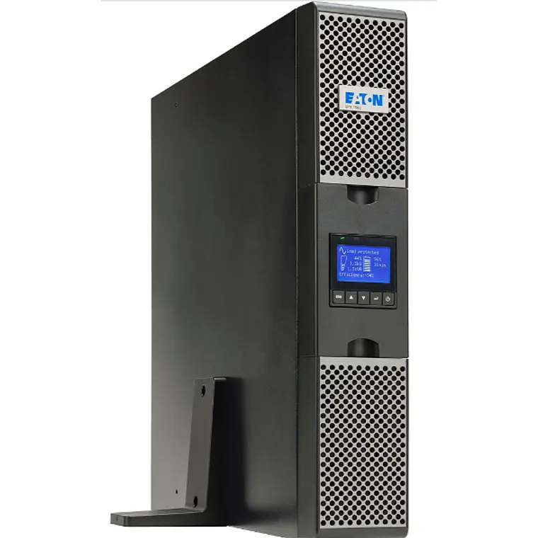 UPS Enersafe EATON 9PX On-Line (Monofásica, 1.000VA/1.000W, 200-240V, C13 x8) 2