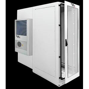 Gabinete IT Rack IP55
