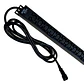 Unidad de distribución de energía PDU para rack - Miniatura 1