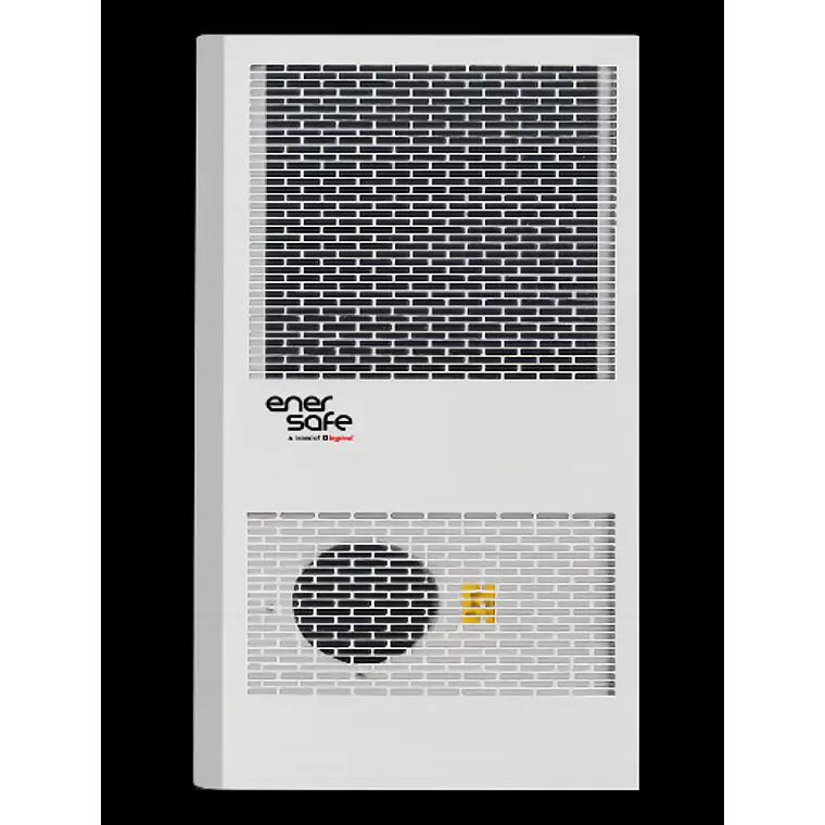 Clima para Gabinetes AirSafe CB 3kW 2