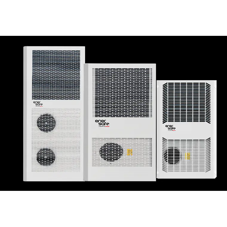 Clima para Gabinetes AirSafe CB 3kW 3