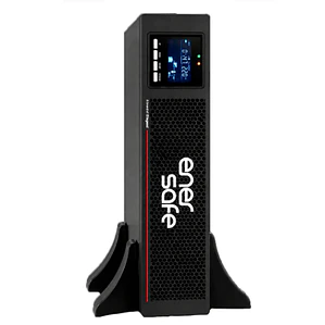 Sistema de Respaldo Energético UPS ESOL RTH 3KVA 120V - Enersafe