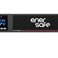 Sistema de Respaldo Energético UPS ESOL RTH 3Kva 72vdc - Enersafe - Miniatura 2