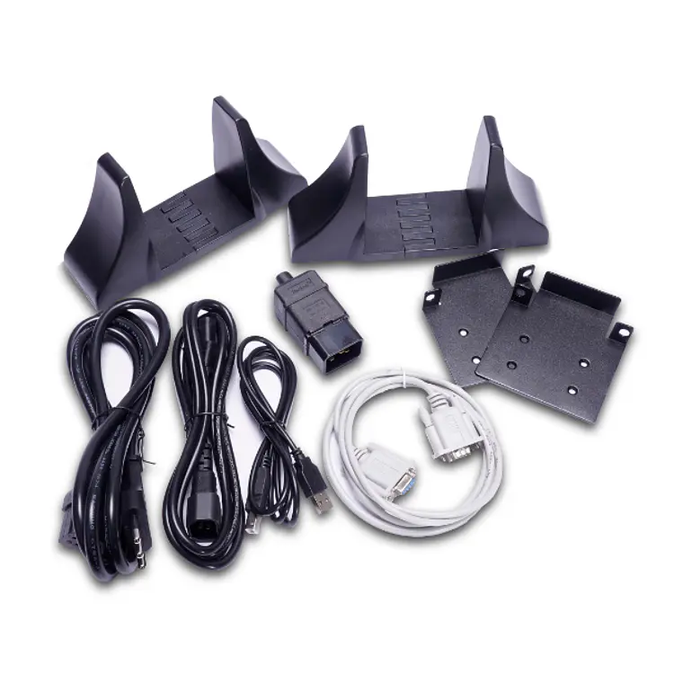Sistema de Respaldo Energético UPS ESOL RTH 3Kva 72vdc - Enersafe 4
