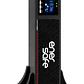 Sistema de Protección Electríca UPS ESOL RTH-C 2Kva 48vdc - Enersafe - Miniatura 1