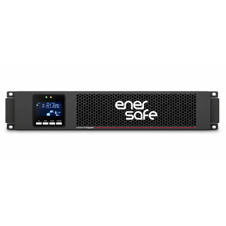 Sistema de Protección Electríca UPS ESOL RTH-C 2Kva 48vdc - Enersafe 2