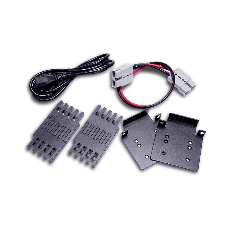 Sistema de Protección Electríca UPS ESOL RTH-C 2Kva 48vdc - Enersafe 4